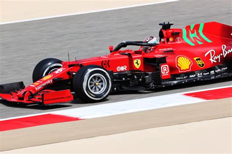 F1 Gp Bahrain 2021 Orari Sky E Tv8 Formula Uno Live