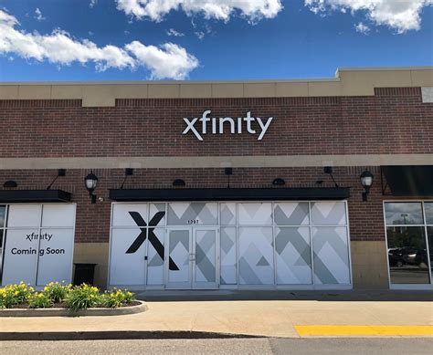 Closest Xfinity Store - Surveys Hyatt