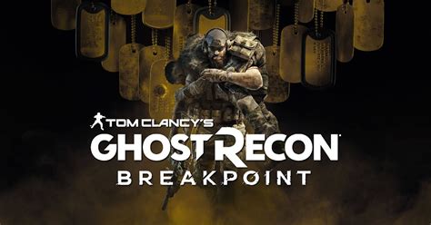 Tom Clancy S Ghost Recon Breakpoint Release Date Gameplay Trailer And Much More Gaming Demon