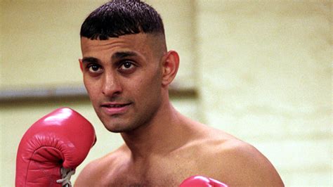 When Prince Naseem Hamed became the King of New York | Boxing News