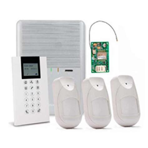 Alarm Service For Risco Agility WiComm Pro Wisdom Security