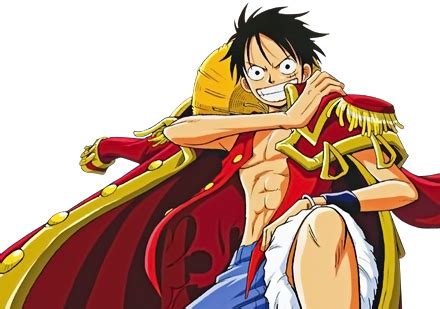 Luffy Pirate King - Monkey D. Luffy Photo (31909942) - Fanpop