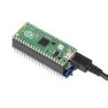 L B Gnss Module For Raspberry Pi Pico Gps Bds Qzss Support Pico