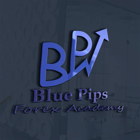 Blue Pips Forex Academy | Lagos