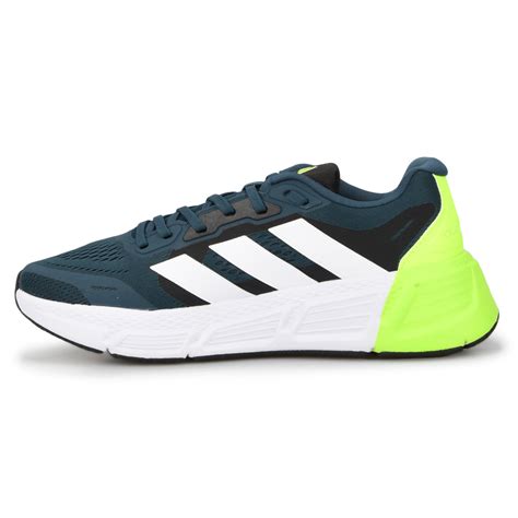 Zapatillas Running Adidas Questar 2 Hombre StockCenter