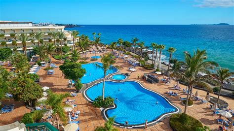 Tui Sensimar Natura Palace Adults Only Playa Blanca Holidaycheck