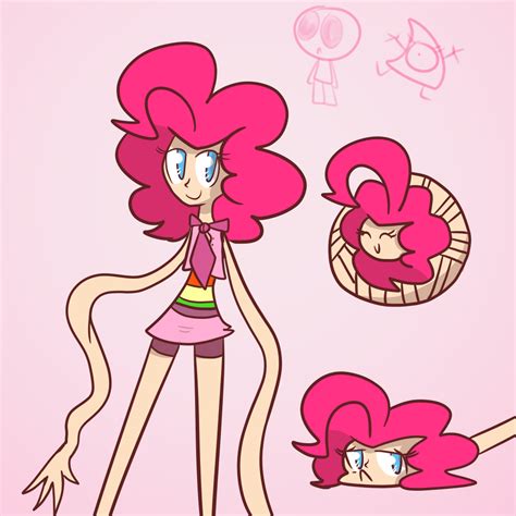 Even More Elastic Ponk By Spoopyro On Deviantart