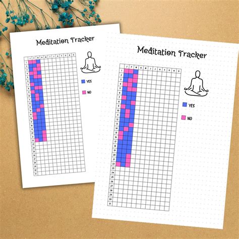 Meditation Pdf Yearly