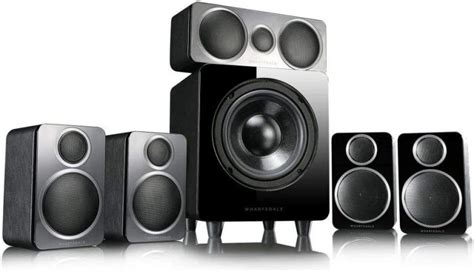 An Introduction To 51 Speaker Systems Richer Sounds Blog Richer