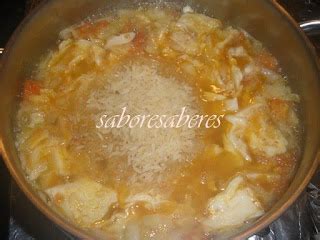 Sabor E Saberes Arroz Lavrador