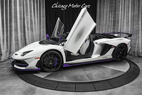 Lamborghini Aventador Svj Roadster Xago Wallpapers Most Popular Lamborghini Aventador Svj