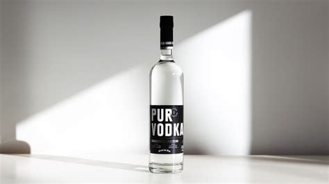 26 popular vodka brands, ranked by their versatility