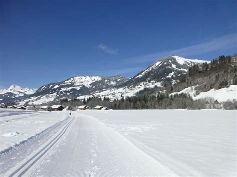 Retour Vers Le Centre De Praz Sur Arly Montagne Praz Sur Arly