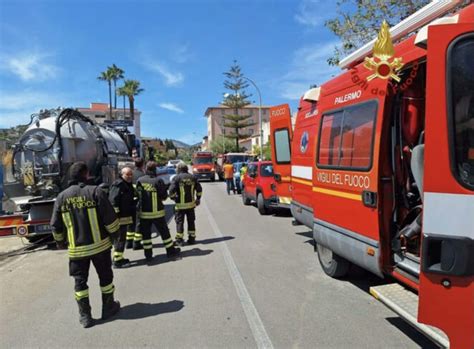 Strage di Casteldaccia Giuseppe La Barbera la vittima più giovane era