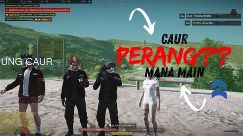 LIVE NEWS DI CAUR DI PAGI HARI GTA 5 ROLEPLAY YouTube