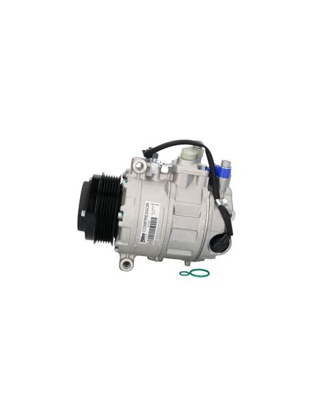 New AC Compressor MERCEDES C KLASA E KLASA CLS CLK 98R