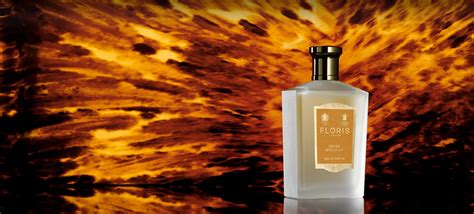 Floris London | British Family Perfumers Est. 1730 – Floris London UK