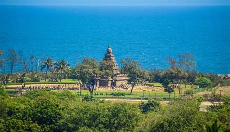 Chennai To Mahabalipuram One Day Tour Package Chennai Travels