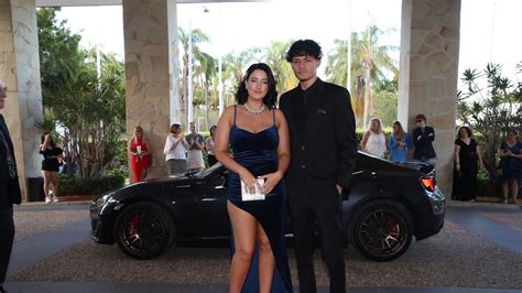 60+ photos: Tamborine Mountain State High School formal | The Advertiser