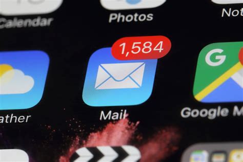 Como Adicionar Uma Conta No Mail Iphone Ipad E Mac Macmagazine