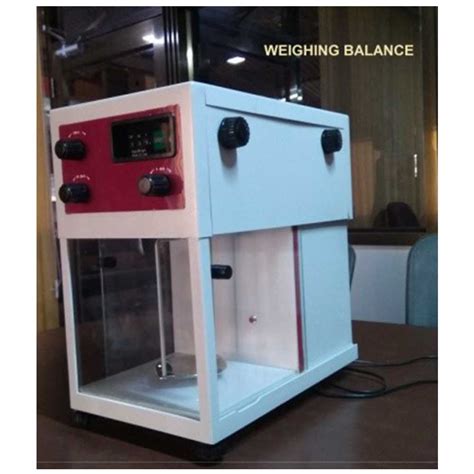 Weighing Balance Manufacturer Exporter In Mumbai