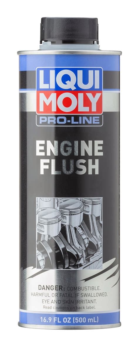 Liqui Moly 2030 Pro Line Fuel System Cleaner