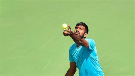 Rohan Bopanna happy with more preparation time for Tokyo Olympics