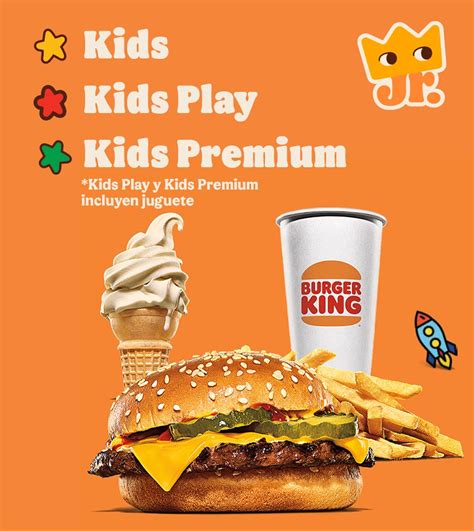 Burgerkingmx On Twitter Ven Y Festeja Tu Cumple En Tu Burger King