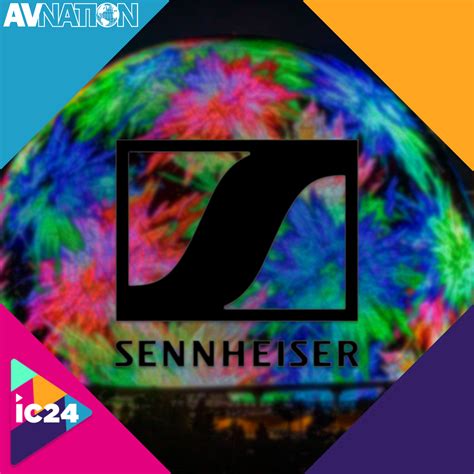 The Road To InfoComm 2024 With Sennheiser AVNation TV