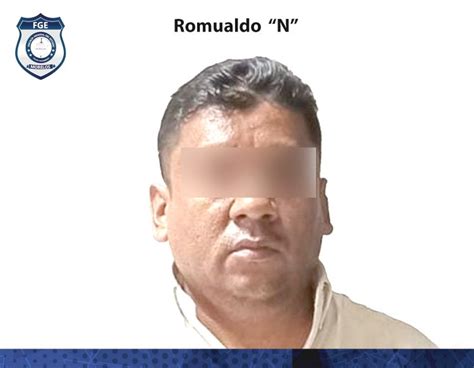 Sentencia Por Narcomenudeo En Cuernavaca Para Romualdo El Regional