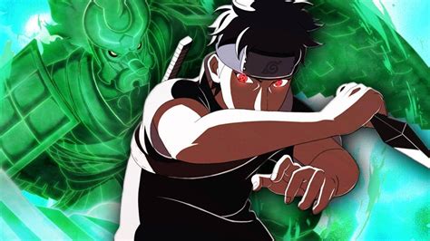 Details More Than 63 Shisui Susanoo Wallpaper Super Hot In Cdgdbentre