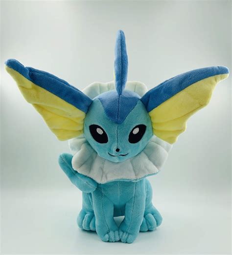 Buy Vaporeon Plush Toy Eevee Evolutions Plush Set Of Flareon