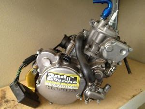 Honda go kart engine mods