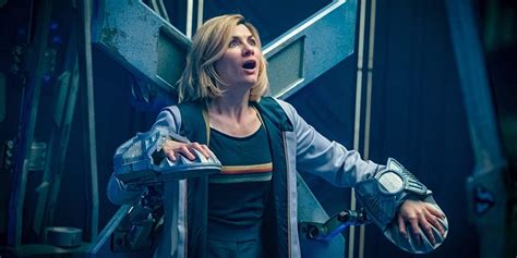 Doctor Who Season 13 Trailer Teaser: Jodie Whittaker Hacks BBC Broadcast