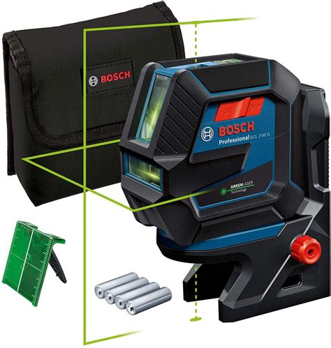 Les Meilleurs Niveaux Laser Bosch Avis Et Comparatif