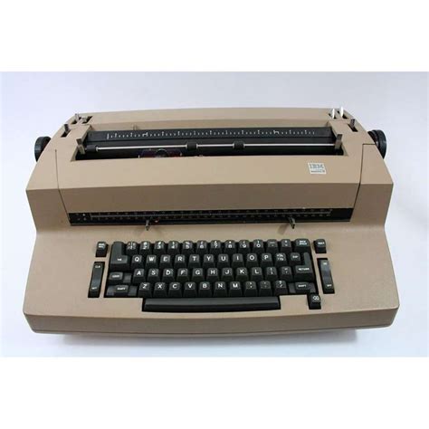 Top 10 Best Electric Typewriters In 2021 Reviews Buying Guide