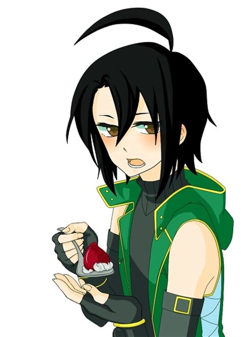 Shun Only Shun Kazami Fan Art Fanpop