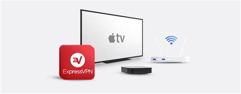 How To Set Up Expressvpn On Apple Tv Updated For