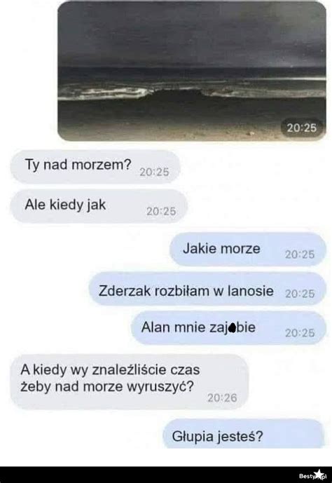 Wyjazd Nad Morze