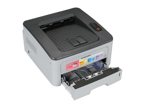 Ml Series Ml Nd Workgroup Monochrome Samsung Laser Printer Newegg Ca