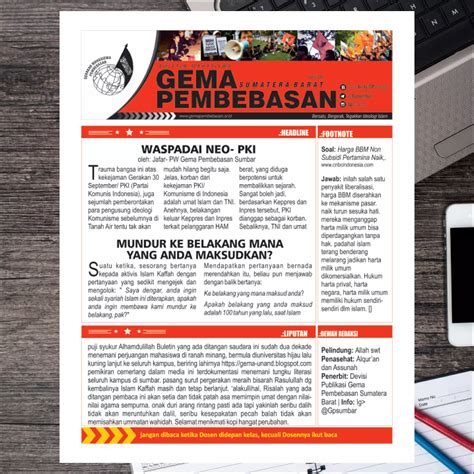 Buletin Gp Edisi 226 Pdf