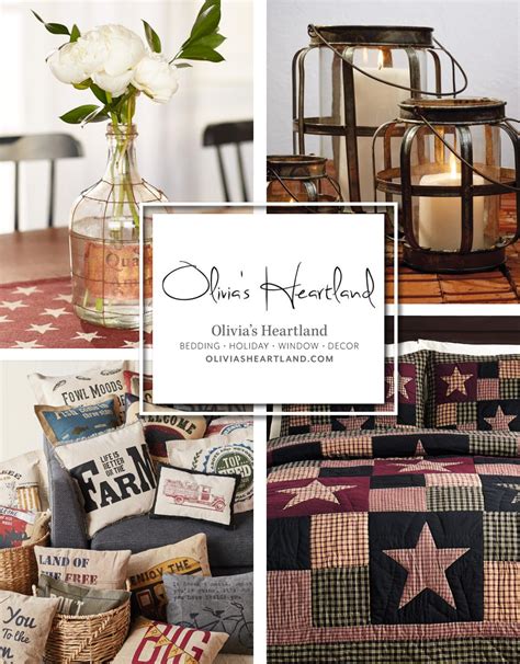 Olivias Heartland 2019 Catalog By Olivias Heartland Issuu