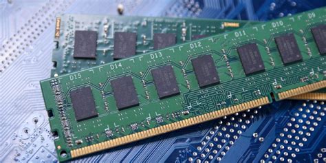 C Mo Funciona La Memoria Ram Gu A Hardware