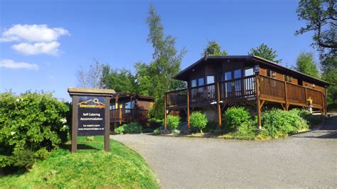 Luxury Self Catering Lake District Holiday Lodges Lake District Spa