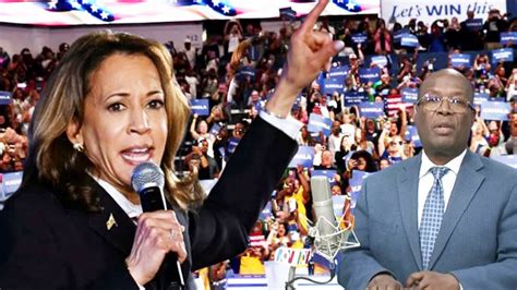 Nouvel Cho Cho Lavwadlamerik 05 Nov 2024 Kamala Harris Pou Tout Yon