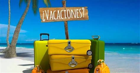 Así Quedarían Los Días De Vacaciones En México Si Se Aprueba La Reforma