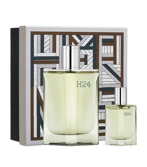 Herm S H Fragrance Gift Set Ml Harrods Uk