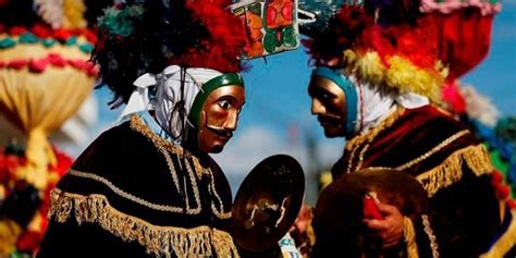 El Legado Teatral De La Danza Del Rabinal Achí En Guatemala Aprende