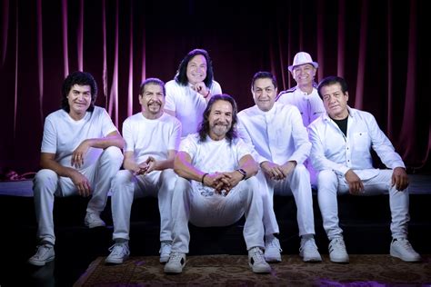 Los Bukis En Guadalajara 2022 Anuncian Segunda Fecha ¿cuándo Será