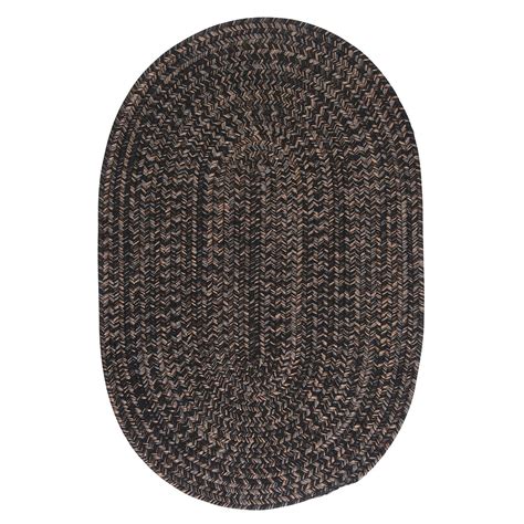 Colonial Mills Hillsdale Reversible Oval Braided Area Rug Overstock